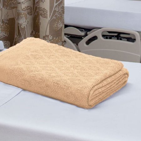 Picture of Blanket Thermo-Plus 74 X 106 Inch Cotton / Polyester78452144