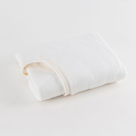 Picture of Bed Sheet Fitted 36 X 84 X 14.25 Inch Cotton 60% / Polyester 40% Reusable07249400