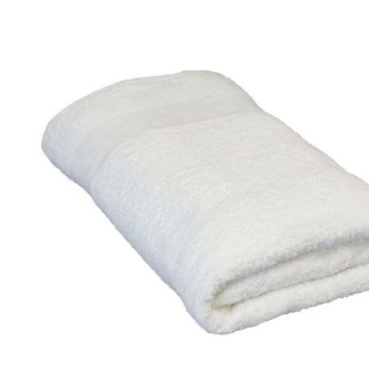 Picture of Bath Towel EuroSoft® 24 X 50 Inch46890100