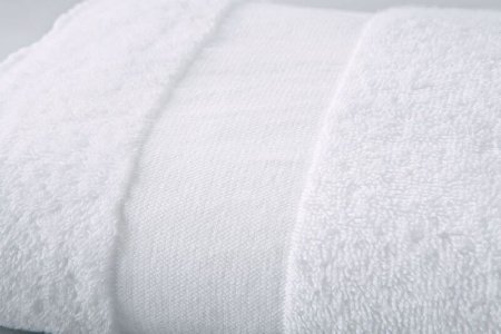 Picture of Bath Towel 25 X 25 Inch White46889100