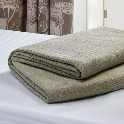 Picture of Blanket Serenity 74 W X 94 L Inch78470451