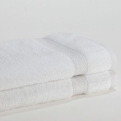 Picture of Hand Towel 16 X 30 Inch White46960100