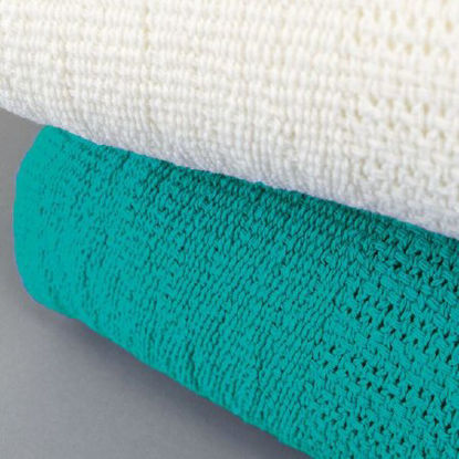 Picture of Spread Blanket 74 W X 108 L Inch78440333