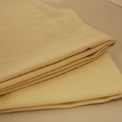 Picture of Bed Sheet Draw 51 X 72 Inch White Cotton 55% / Polyester 45%26495391