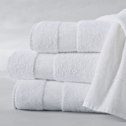 Picture of Washcloth 12 X 12 Inch Ecru Reusable46892100