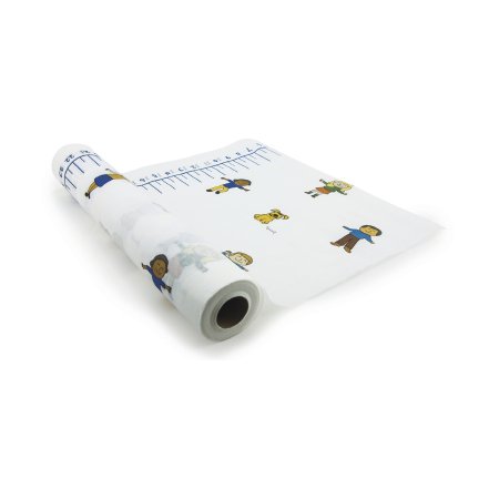 Picture of Table Paper McKesson 18 Inch Print (McKesson Kids™ Design) Crepe18-982818