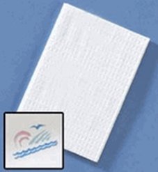Picture of Procedure Towel graham medical® 13-1/2 W X 18 L Inch Water Scene NonSterile70177N