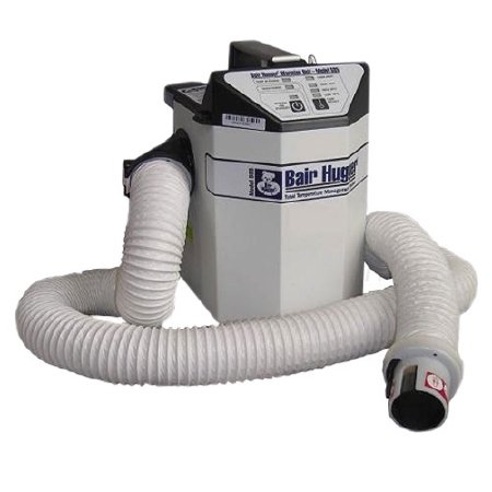 Picture of HUGGER, BAIR REFURBISHEDAM-505B