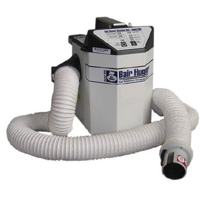 Picture of HUGGER, BAIR REFURBISHEDAM-505B