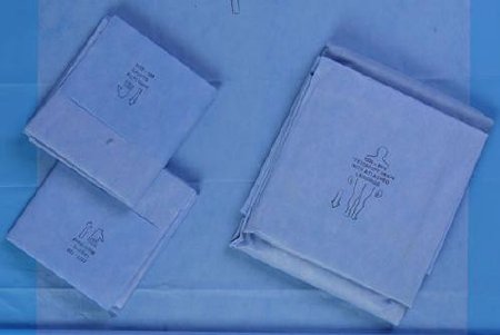 Picture of CYSTOSCOPY PACK II, (8/CS)1250-5010