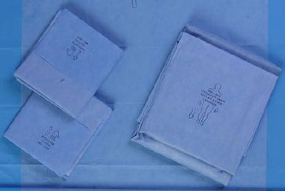 Picture of CYSTOSCOPY PACK II, (8/CS)1250-5010