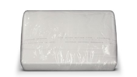 Picture of Washcloth First Quality® 10 X 12 Inch White DisposableDW-501/1