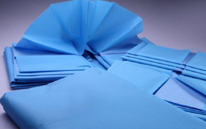 Picture of Table Cover 44 X 78 Inch1222-140