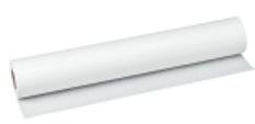 Picture of Table Paper Tidi® Ultimate 21 Inch White Crepe916121