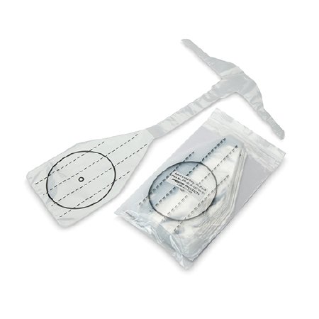 Picture of CPR Face Shield/Lung Bags Adult ManikinPP-ALB-50