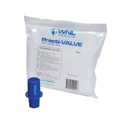Picture of Replacement Training CPR Valve Practi-Valve®5000TV