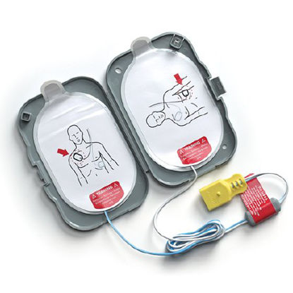 Picture of Defibrillator Training Pad II HeartStart®989803139291