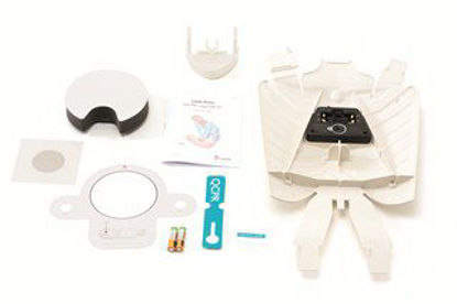Picture of QCPR Upgrade Manikin Kit Little Anne123-60750
