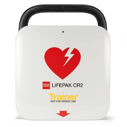 Picture of AED TRAINER, LPCR2 LIFEPAK CPRCOACHING ENGLISH ADLT/CHLD11250-000162