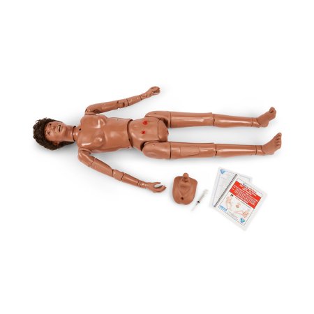 Picture of MANIKIN, COMPLETE KERI MED SKINLF04121