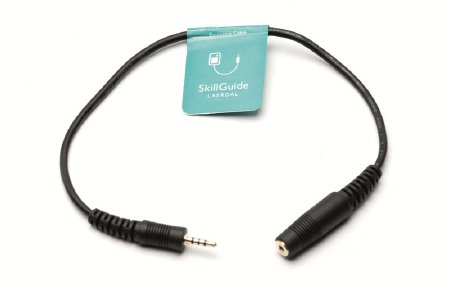Picture of Skillguide Extension Cord123-50550