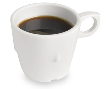 Picture of Coffee Food Replica Life/Form®WA15280