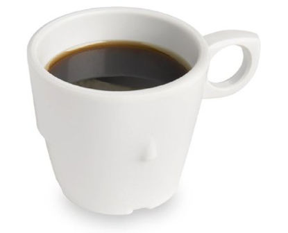 Picture of Coffee Food Replica Life/Form®WA15280