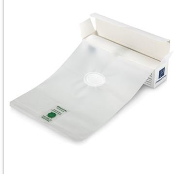 Picture of CPR Practice Shield Prestan®10077-PPS