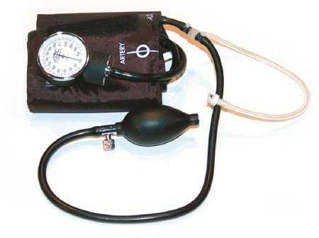 Picture of BP CUFF ASSEMBLY200-00550