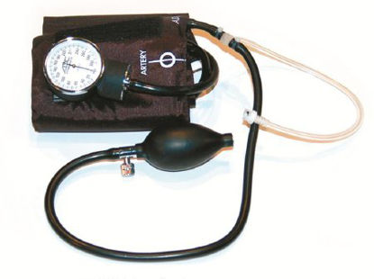 Picture of BP CUFF ASSEMBLY200-00550