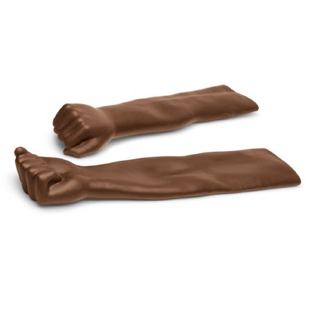 Picture of SKIN, F/VENOUS TRAINING ARM ADV MULTI-PURP RT DARKSB50852