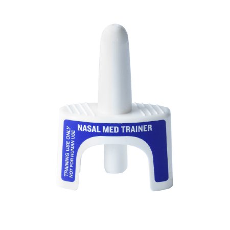 Picture of TRAINER, NASAL MED CC EMS SUPPLY40-365