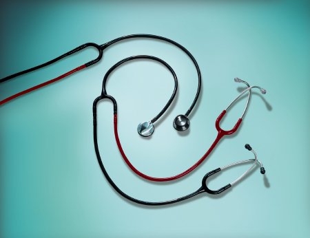Picture of Teaching Stethoscope 3M™ Littmann® Classic II™ S.E.2138