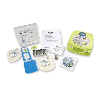 Picture of AED Training Unit Zoll® AED II8008-0050-01