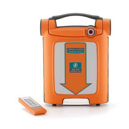 Picture of Trainer Package190-5020-001