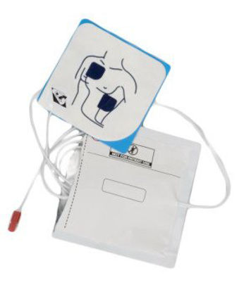 Picture of AED Training Pads Powerheart® G39035-005