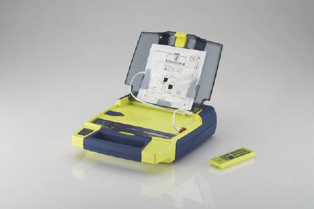 Picture of AED G3 Trainer Powerheart®180-5020-301