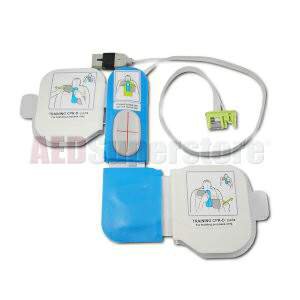 Picture of Training Defibrillator Pad CPR-D padz®8900-5007