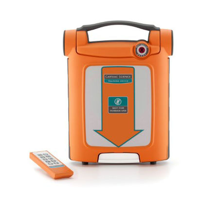Picture of AED Trainer Powerheart® G5 Powerheart® G5 Standard190-5020-101