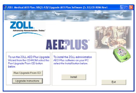 Picture of Instructional CD9658-0301-01