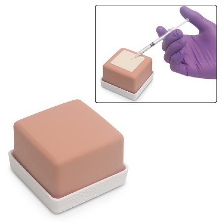 Picture of Injection Pad Trainer Paddy SmallSB51839