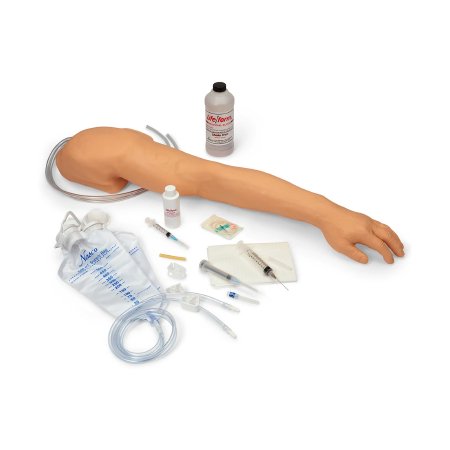 Picture of Advanced Venipuncture and Injection Arm Life/Form®LF01121