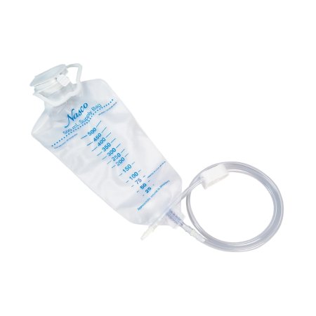 Picture of Fluid Supply IV Bag Life/Form®LF01130