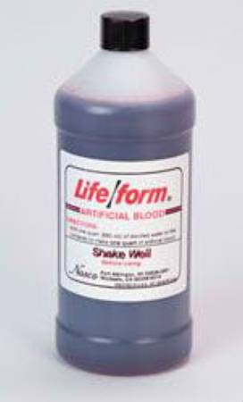Picture of Artificial Blood Life/Form®LF00845