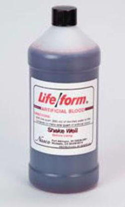 Picture of Artificial Blood Life/Form®LF00845