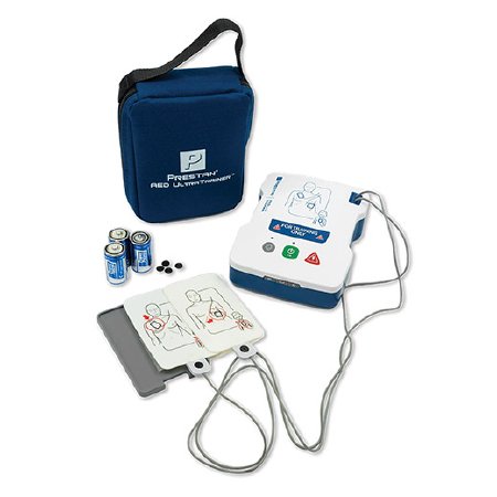 Picture of TRAINER, AED ULTRATRAINER SINGPP-AEDUT-101
