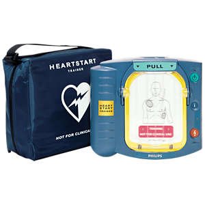 Picture of AED Trainer HeartStart® OnSite (HS1)M5085A