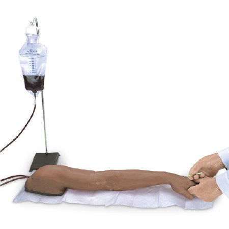 Picture of Advanced Venipuncture and Injection Arm Medium Life/Form®LF01250