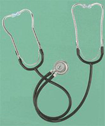 Picture of Teaching StethoscopeS122-T