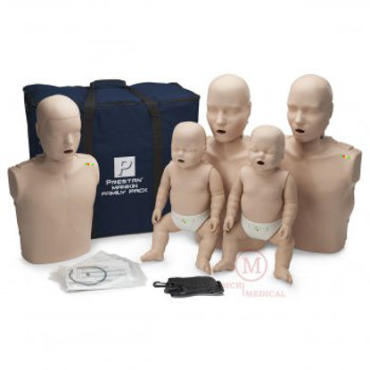 Picture of CPR Manikins 30 lbs.PP-FM-500M-MS